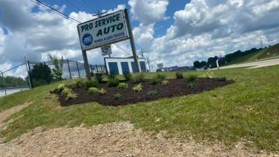 Pro Service Automotive