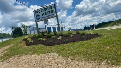 Pro Service Automotive