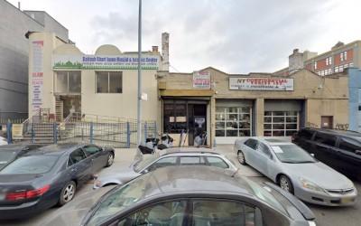 NY Confidential Towing Inc, Brooklyn, New York