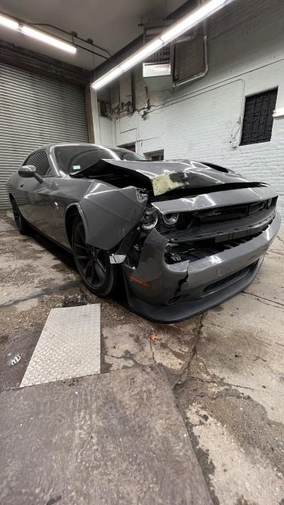 Redhook Performance, Brooklyn, New York