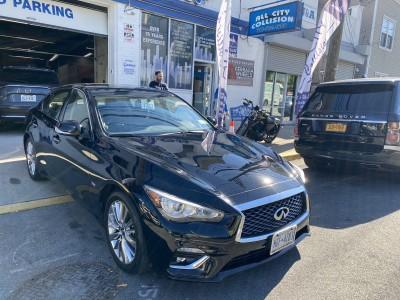 ALL CITY COLLISION, Staten Island, New York