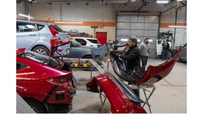 Auto Pro CoIIision - Staten lsland Auto Body Shop, Staten Island, New York