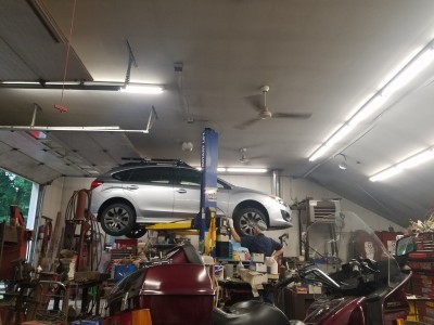 North Yarmouth Automotive Services