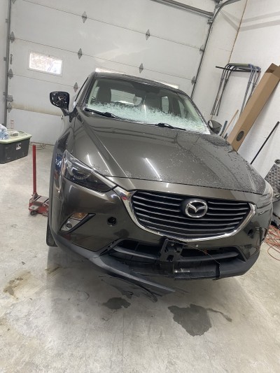 Odones Autobody & Fabrications