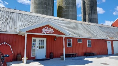Apple Valley Creamery, LLC.