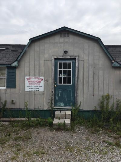 Norrods Garage & Wrecker Services