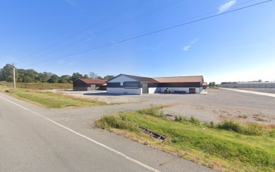 Fitzgerald USA Truck Parts