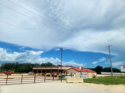 Advantek Eagleford LLC Weshoff
