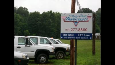 Piney River Motorsports