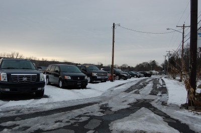 James J Grumme Auto Sales