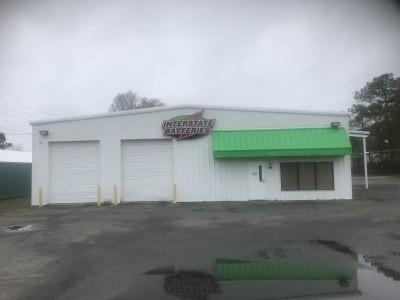 Interstate Batteries of Coastal South Carolina, North Charleston, South Carolina
