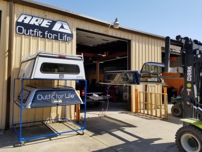 Baker Truck Equipment