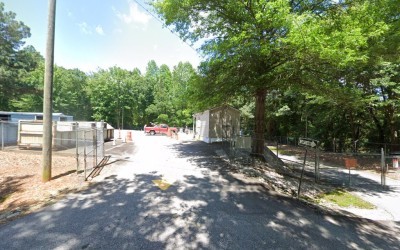 #3 Pinegrove Recycling Center