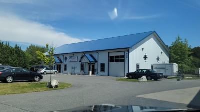 Chester River Automotive, Grasonville, Maryland