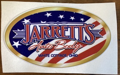Jarrett's Body Shop