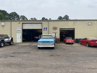 RS Auto Repair