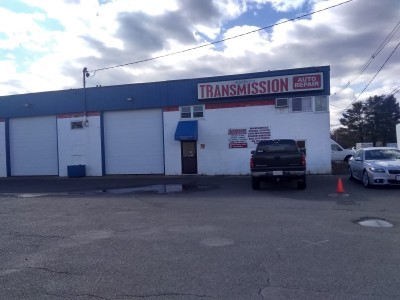 MIDDLETON TRANSMISSION & AUTO REPAIR (Essex county auto repair)