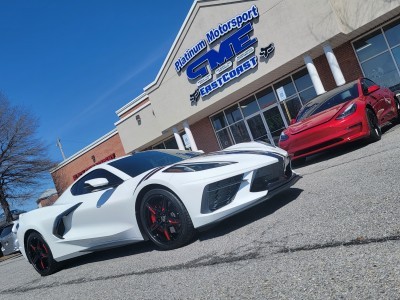 Platinum Motorsport EastCoast