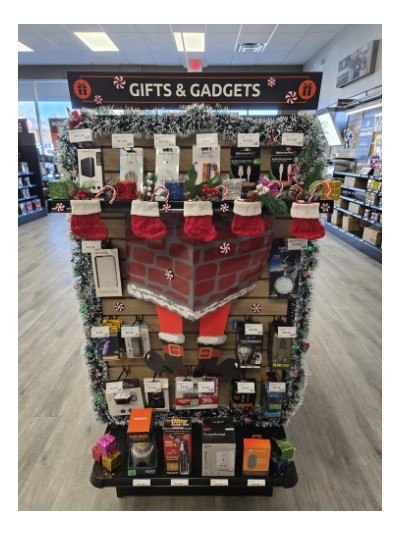 Batteries Plus