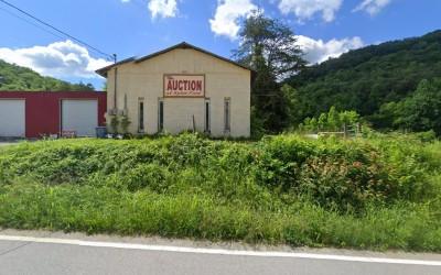 Kyles Ford Auction & Real Estate Co.