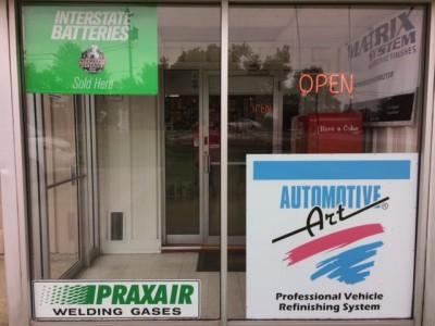 Auto Painters Supply, LLC, Columbus Grove, Ohio
