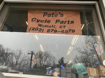 Pete’s Cycle Parts