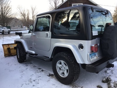 Alplex Autobody