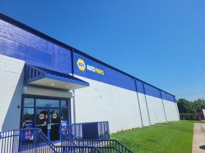 Napa Auto Parts - Hollins Ferry, Old Baltimore, Maryland