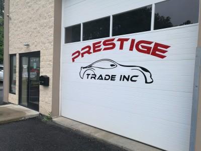 Prestige Trade Inc, Philadelphia, Pennsylvania