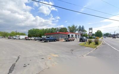 Wood's Garage Towing & Auto Body Repair, LLC., Montoursville, Pennsylvania