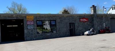 Reliable Auto Repairs and Sales, Inc., Peekskill, New York