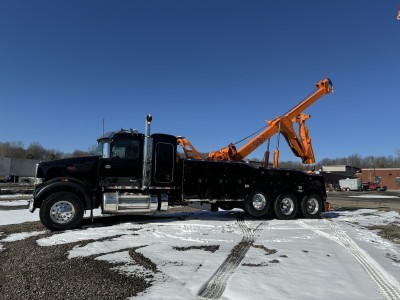 Custom Built Manufacturing, LLC