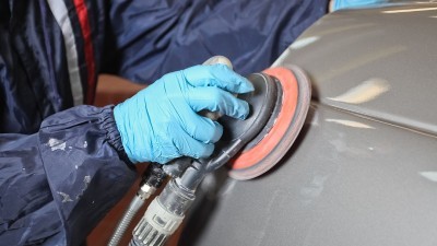 Salvio's Auto Service & Body Shop
