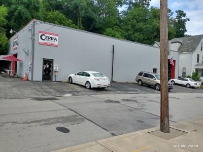 Cerra Automotive Toyota Specialist