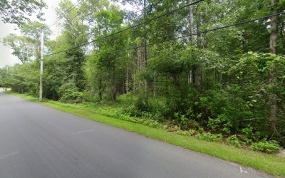 DNRT Russells Mills Woods Reserve