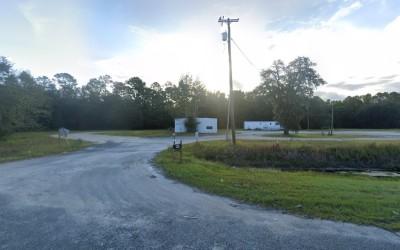 Specialized towing services, East Palatka, Florida