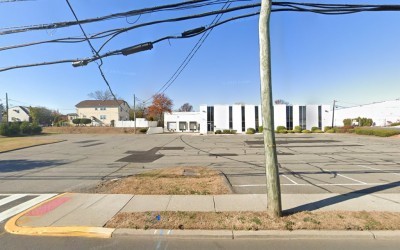United Ford Parts