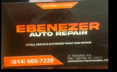 Ebenezer Auto Repair