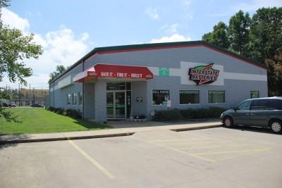 Interstate All Battery Center of Bloomington, IN, Bloomington, Indiana