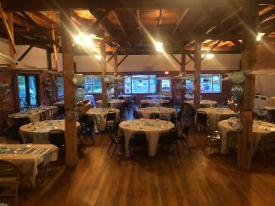 Kasoag Lake Tavern And Grill, Altmar, New York