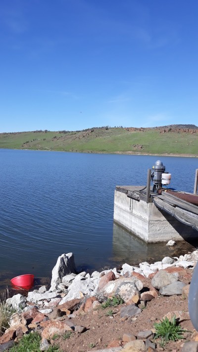 Hay Creek Ranch