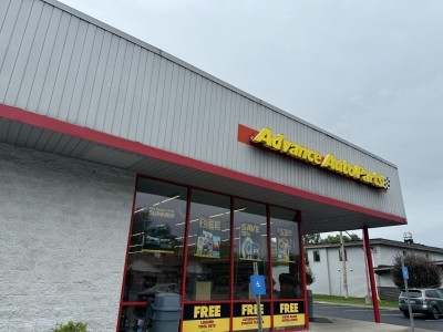 Advance Auto Parts
