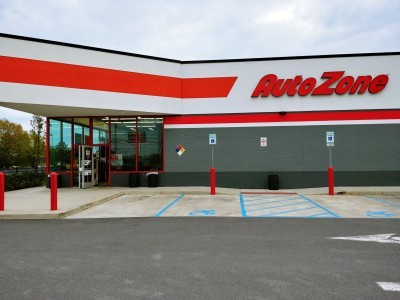 AutoZone Auto Parts
