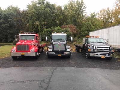 Latham Roadside Towing & Recovery