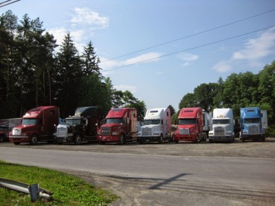 S & G Truck Repair
