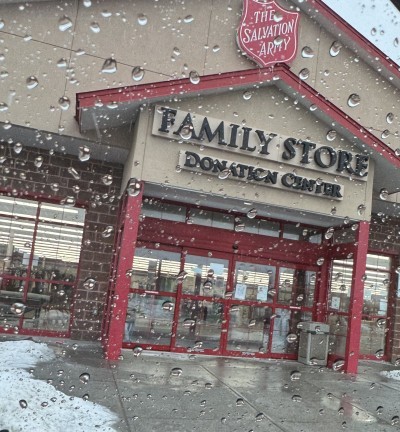 The Salvation Army Thrift Store & Donation Center