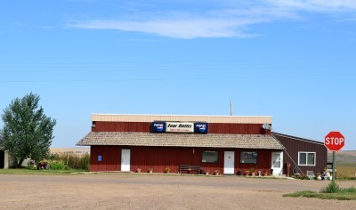 Four Buttes Supper Club