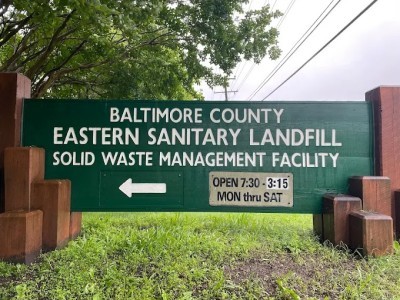 Eastern Sanitary Landfill Solid Waste Management Facility