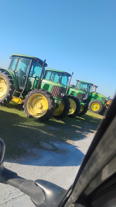 Tom Klumpp Equipment & Tractor Parts