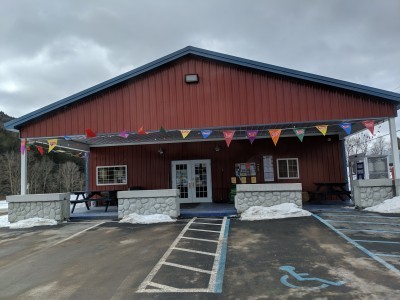 Conesville Country Store